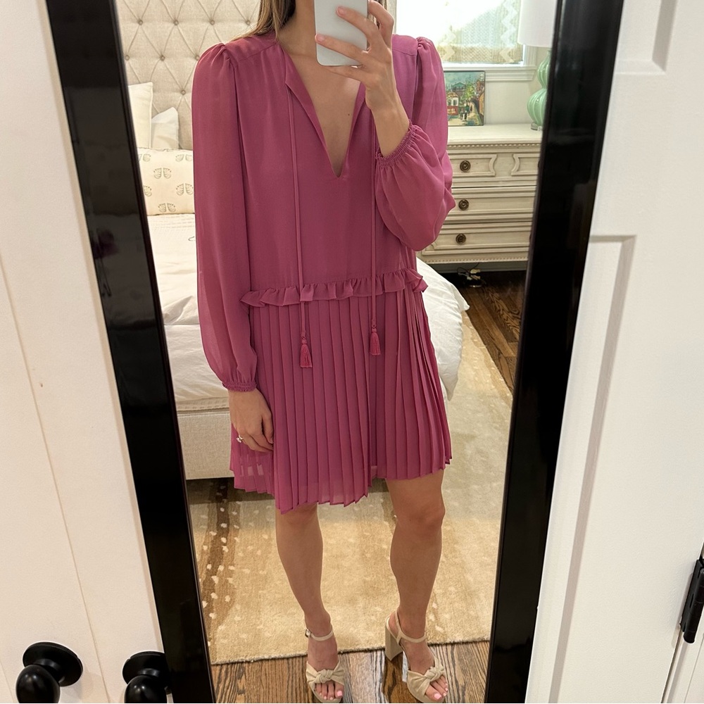 Rebekah Minkoff dress